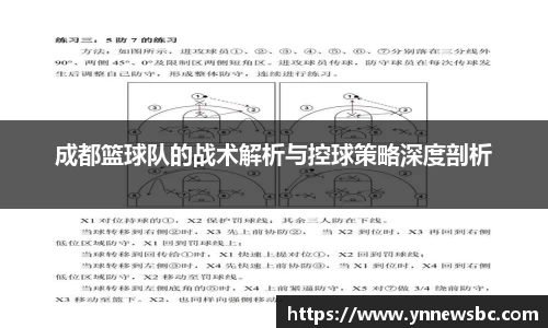 成都篮球队的战术解析与控球策略深度剖析